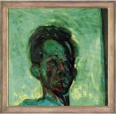 ELWESS Luke Self-portrait ELWESS Luke Self-portrait