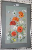 EMBLEM Michelle Poppies EMBLEM Michelle Poppies