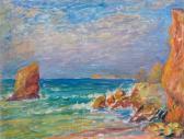 ENCKELL Torger Sea View ENCKELL Torger Sea View