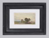 ENDE am Hans Baumlandschaft ENDE am Hans Baumlandschaft