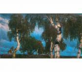 ENDE am Hans Birches ENDE am Hans Birches