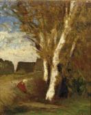 ENDE am Hans Worpswede ENDE am Hans Worpswede