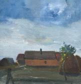 ENDRE Bela La Maison Rouge ENDRE Bela La Maison Rouge