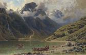 ENFIELD Henry Naero Fjord ENFIELD Henry Naero Fjord