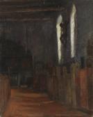 ENGEL Otto Heinrich Aus Der Heiligen Geistkirche In Wismar ENGEL Otto Heinrich Aus Der Heiligen Geistkirche In Wismar