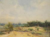 ENGELEN van Louis Paysage Campinois ENGELEN van Louis Paysage Campinois