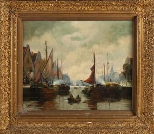 Preise und Schätzungen der Werke Ernst Julius Engelmann