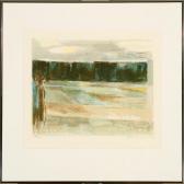 ENGELUND Svend Arne Landscape And Still Life ENGELUND Svend Arne Landscape And Still Life