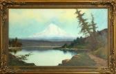 ENGLEHARDT John Joseph Mt Shasta ENGLEHARDT John Joseph Mt Shasta