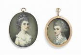 ENGLEHEART George A Lady ENGLEHEART George A Lady