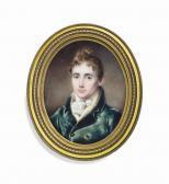 ENGLEHEART John Cox Dillman John Thomas Bell ENGLEHEART John Cox Dillman John Thomas Bell