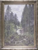 ENGLER Ludwig Untitled ENGLER Ludwig Untitled
