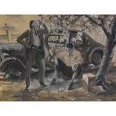 ENTWISTLE John Broken Down ENTWISTLE John Broken Down