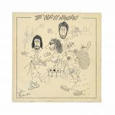 ENTWISTLE John The Who ENTWISTLE John The Who