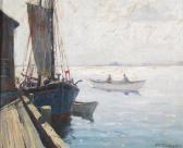 ENWRIGHT J.J. Fishing Boat, Cape Cod ENWRIGHT J.J. Fishing Boat, Cape Cod