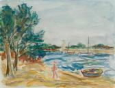 EPSTEIN Henri Haven In The Bay EPSTEIN Henri Haven In The Bay