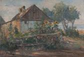 ERB Erno Blühender Bauerngarten ERB Erno Blühender Bauerngarten