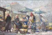 ERB Erno Polnischer Marktplatz ERB Erno Polnischer Marktplatz