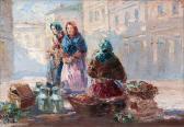 ERB Erno Women On The Marketplace ERB Erno Women On The Marketplace