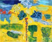 ERIKSEN Bjørn Composition ERIKSEN Bjørn Composition