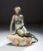 ERIKSEN Edvard The Little Mermaid ERIKSEN Edvard The Little Mermaid