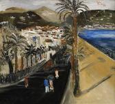 ERIXSON Sven Promenade Des Anglais I Nice ERIXSON Sven Promenade Des Anglais I Nice
