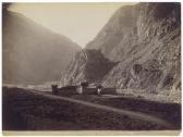 ERMAKOV Dimitri Die Georgische Militärstrasse Mit Der Festung "königin Tamara" ERMAKOV Dimitri Die Georgische Militärstrasse Mit Der Festung "königin Tamara"