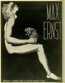 ERNST M. Ecritures (mit Orig-unterschrift) ERNST M. Ecritures (mit Orig-unterschrift)