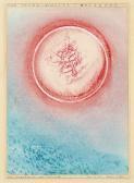ERNST Max Ein Segelboot Im Mond (a Sailing Boat In The Moon) ERNST Max Ein Segelboot Im Mond (a Sailing Boat In The Moon)