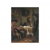 ERP van Wouter Sidnius In The Boudoir ERP van Wouter Sidnius In The Boudoir