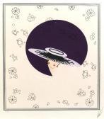 ERTE Seduction ERTE Seduction