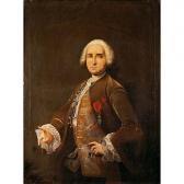 ESPINAL de Juan Retrato De Caballero De La Orden De Santiago ESPINAL de Juan Retrato De Caballero De La Orden De Santiago