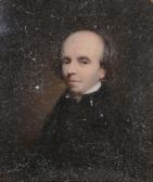 ESSEX William Portrait Of John Flaxman ESSEX William Portrait Of John Flaxman