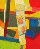 ESTEVE Maurice Farfu-charpentier ESTEVE Maurice Farfu-charpentier