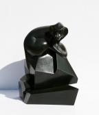 ESTEVEZ Roberto Baboon 1 ESTEVEZ Roberto Baboon 1