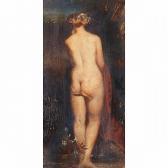ETTY William Nude ETTY William Nude