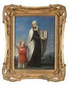 EUROPEAN SCHOOL Saint Francesca Romana EUROPEAN SCHOOL Saint Francesca Romana