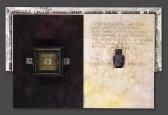 evans dennis Encaustic evans dennis Encaustic
