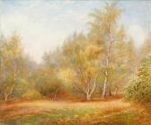 evans frederick henry Epping Forest evans frederick henry Epping Forest