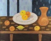 EVEN Andre Nature Morte Aux Fruits EVEN Andre Nature Morte Aux Fruits