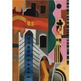 EXTER Alexandra Alexandrov Venice EXTER Alexandra Alexandrov Venice