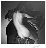 FAAS Horst American Nude, New York FAAS Horst American Nude, New York