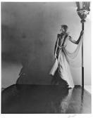 FAAS Horst Ginger Rogers, New York FAAS Horst Ginger Rogers, New York