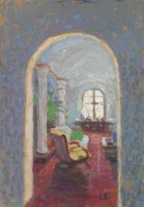 Prezzi e stime delle opere di Giovanni Fabbri