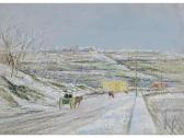 FABBRICATORE Nicola Nevicata FABBRICATORE Nicola Nevicata