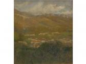 FABBRICATORE Nicola Paesaggio Laziale FABBRICATORE Nicola Paesaggio Laziale