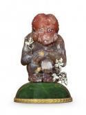 FABERGE Carl Le Gorille Amoureux FABERGE Carl Le Gorille Amoureux