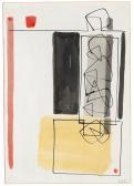 FABIAN Gottfried Untitled FABIAN Gottfried Untitled