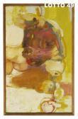 FABIEN Louis P. Nudo E Frutta FABIEN Louis P. Nudo E Frutta