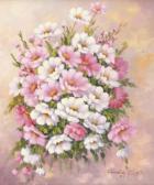 FABREGAT Candido Orti Ramo De Flores FABREGAT Candido Orti Ramo De Flores